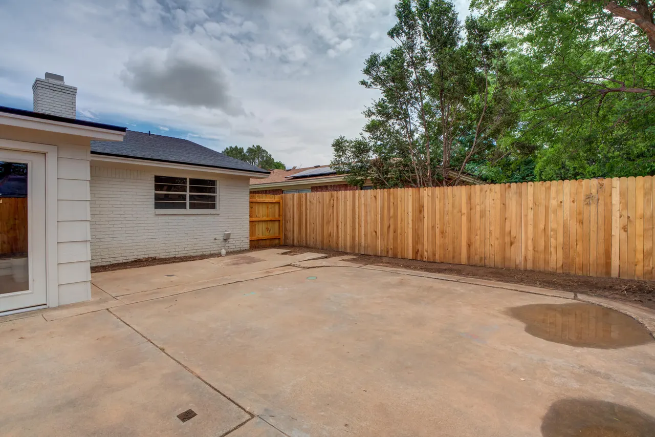 Photo 48 — 2627 74th Place, Lubbock, TX 79423