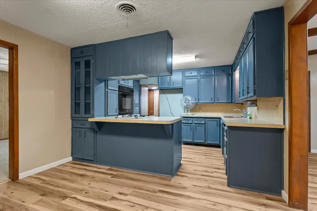 Photo 5 — 1206 Avenue J, Levelland, TX 79336