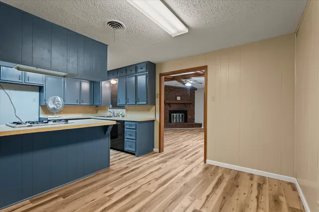 Photo 7 — 1206 Avenue J, Levelland, TX 79336