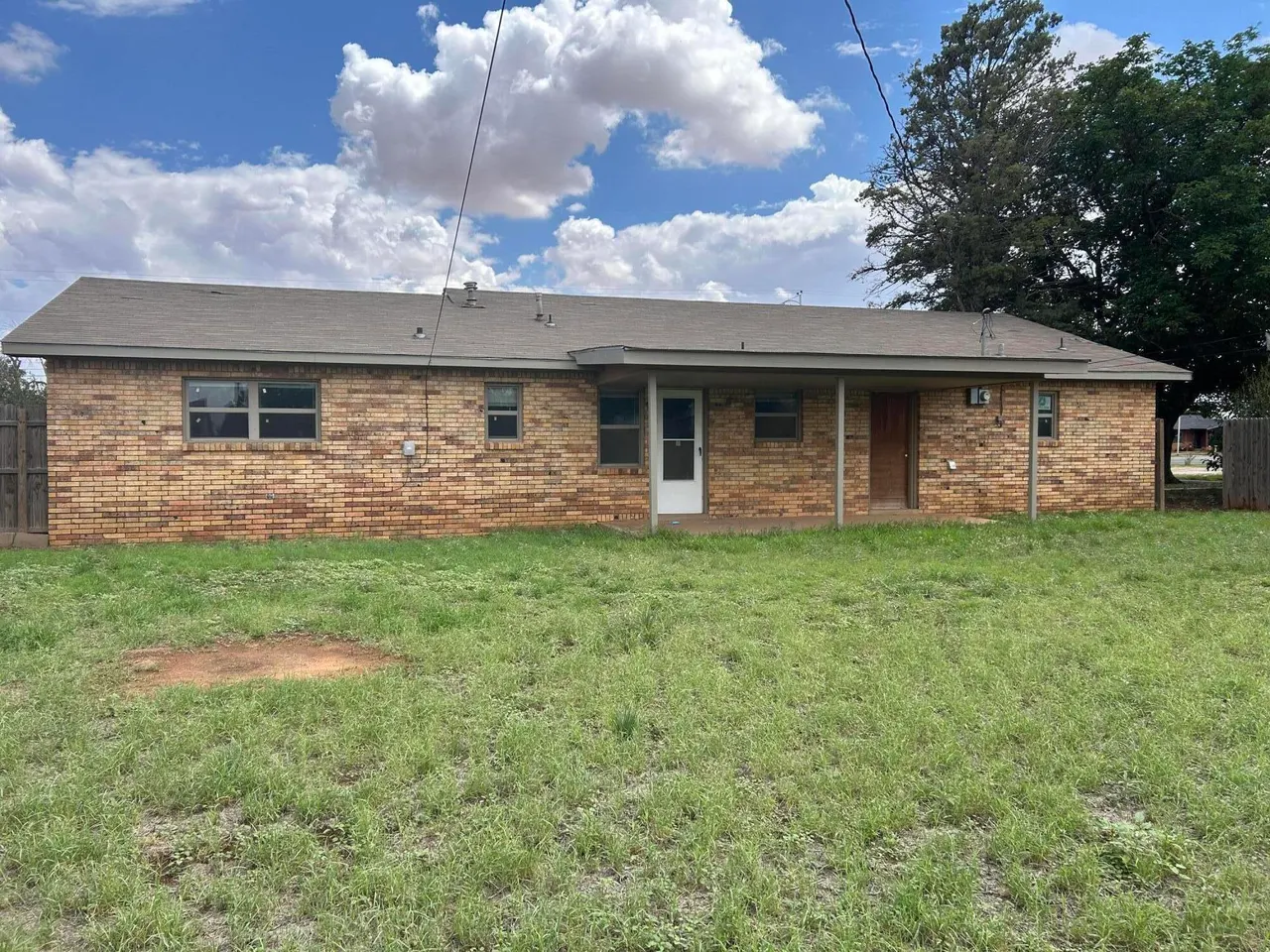 Photo 22 — 1007 E Tahoka Road, Brownfield, TX 79316