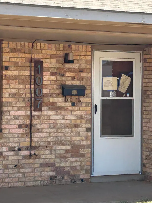 Photo 2 — 1007 E Tahoka Road, Brownfield, TX 79316