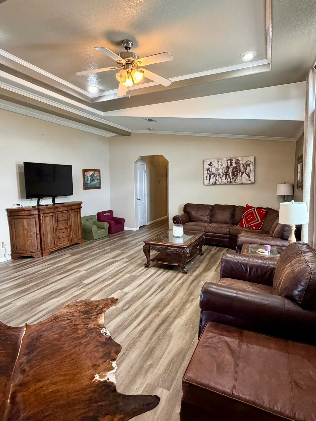 Photo 8 — 4000 State Highway 70, Clarendon, TX 79226