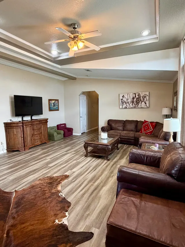 Photo 8 — 4000 State Highway 70, Clarendon, TX 79226