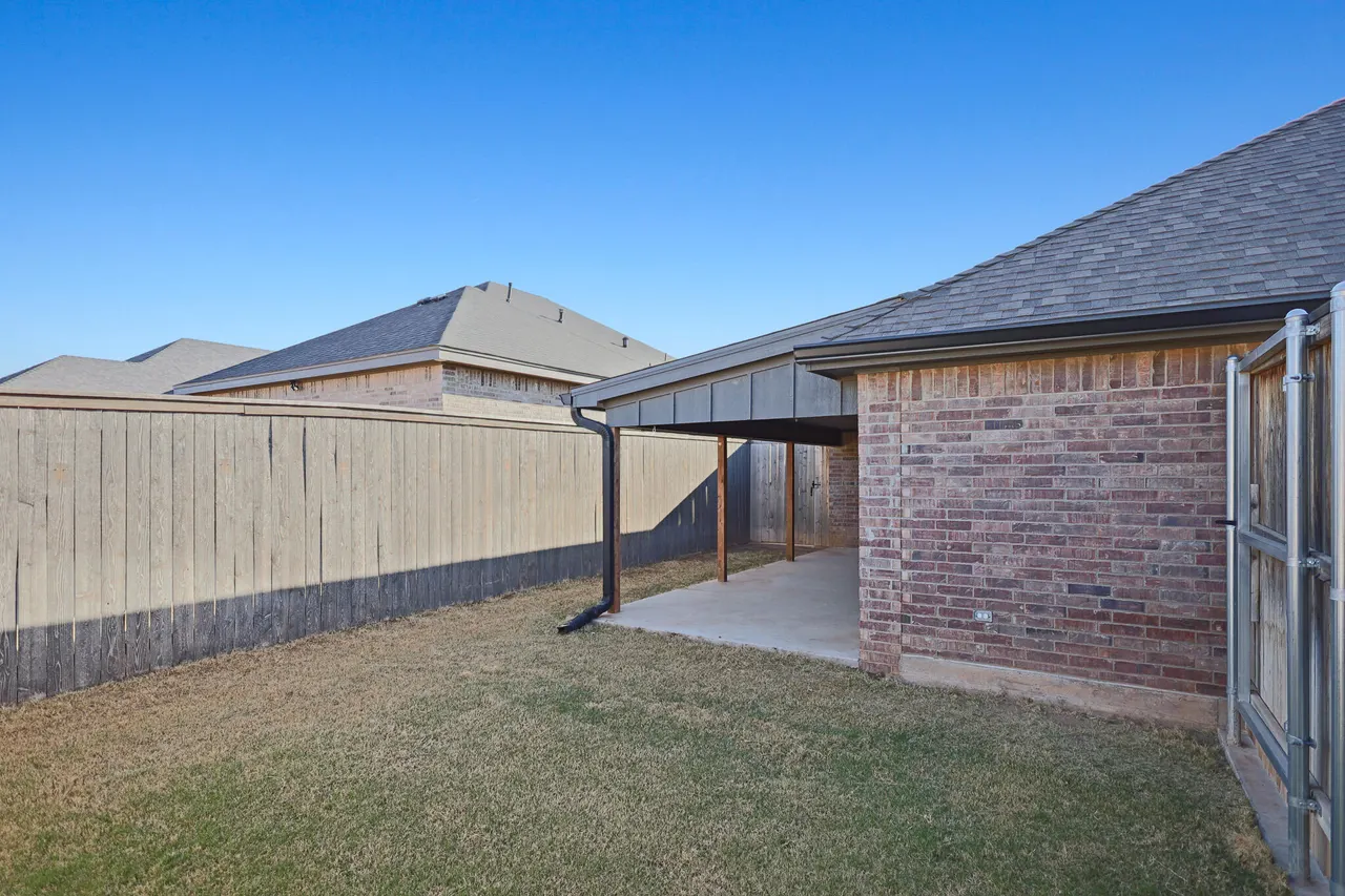 Photo 38 — 1305 Dover Lane, Wolfforth, TX 79382
