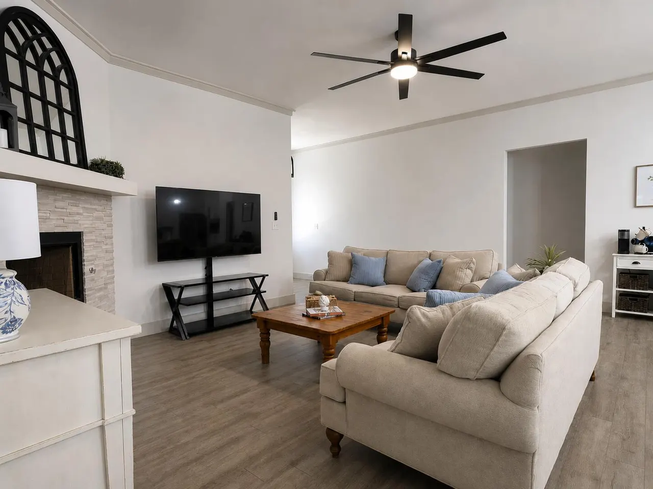 Photo 8 — 1305 Dover Lane, Wolfforth, TX 79382