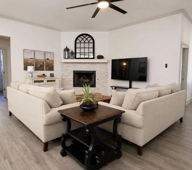 Photo 7 — 1305 Dover Lane, Wolfforth, TX 79382