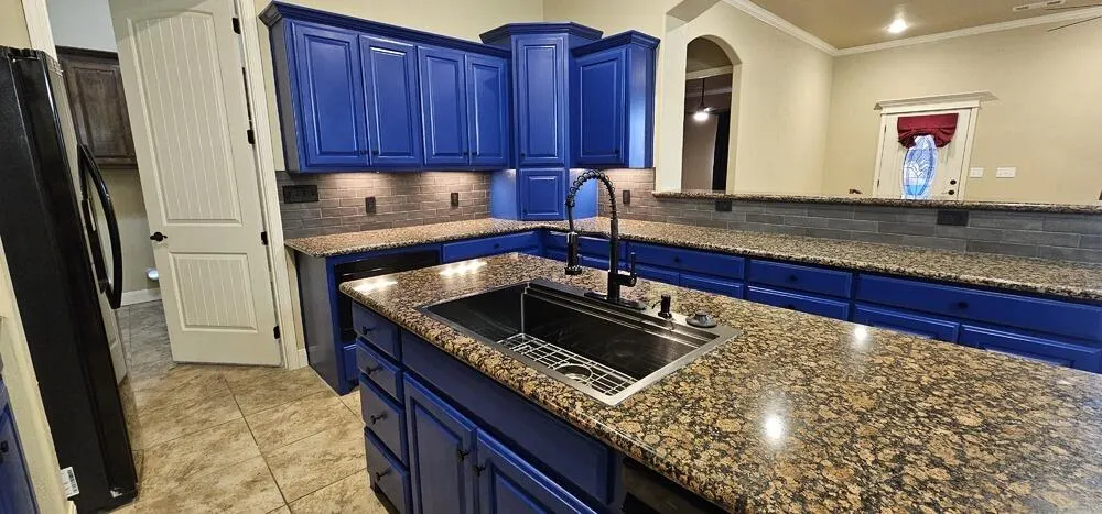 Photo 8 — 5202 Marshall Street, Lubbock, TX 79416