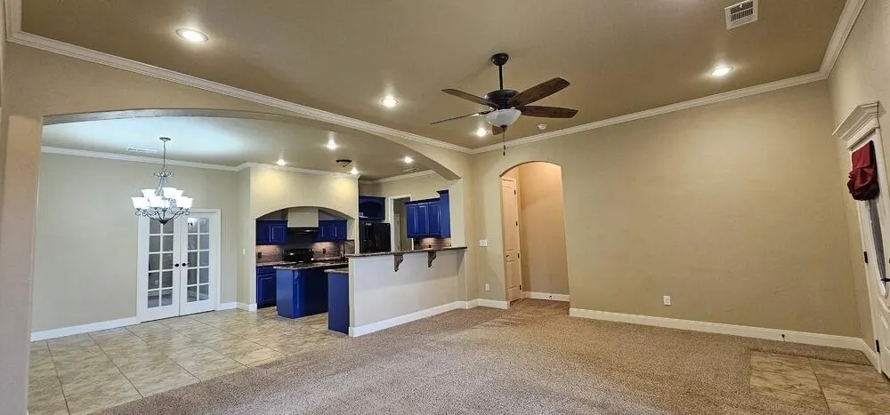 Photo 3 — 5202 Marshall Street, Lubbock, TX 79416