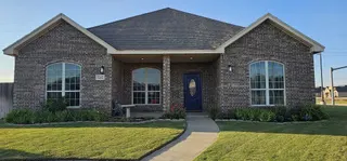 Sold home at 5202 Marshall Street