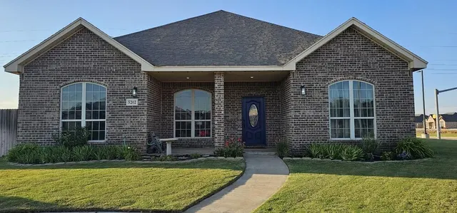 Front exterior — 5202 Marshall Street, Lubbock, TX 79416