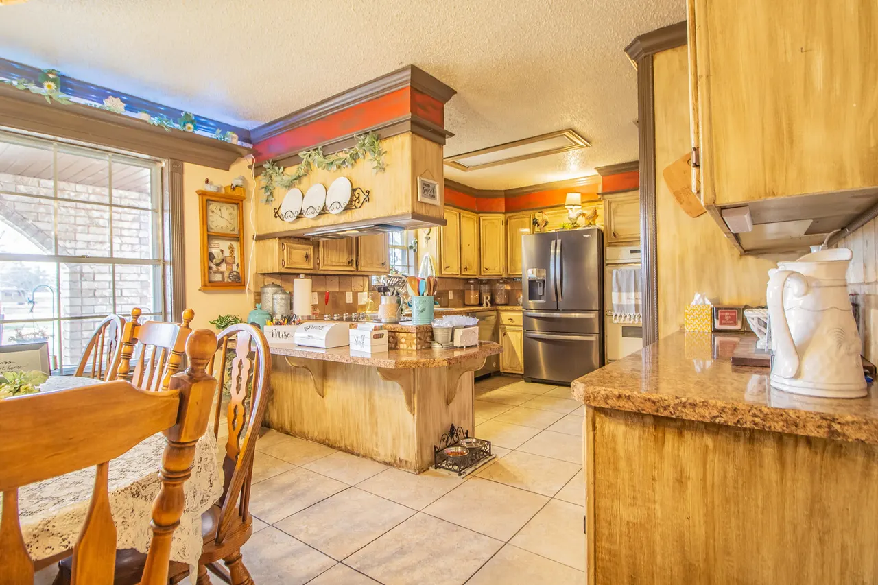 Photo 5 — 1822 County Road 84, Morton, TX 79346
