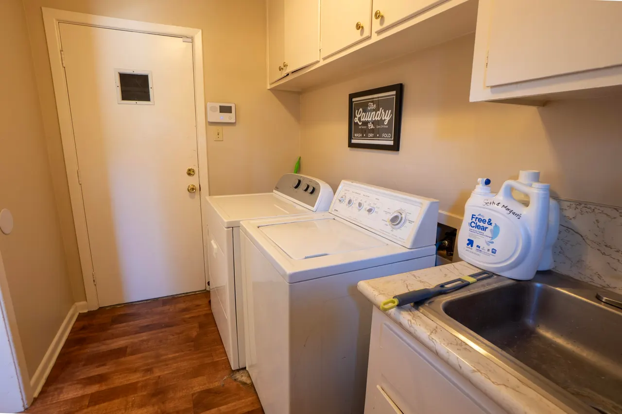 Photo 8 — 3604 48th Street, Lubbock, TX 79413