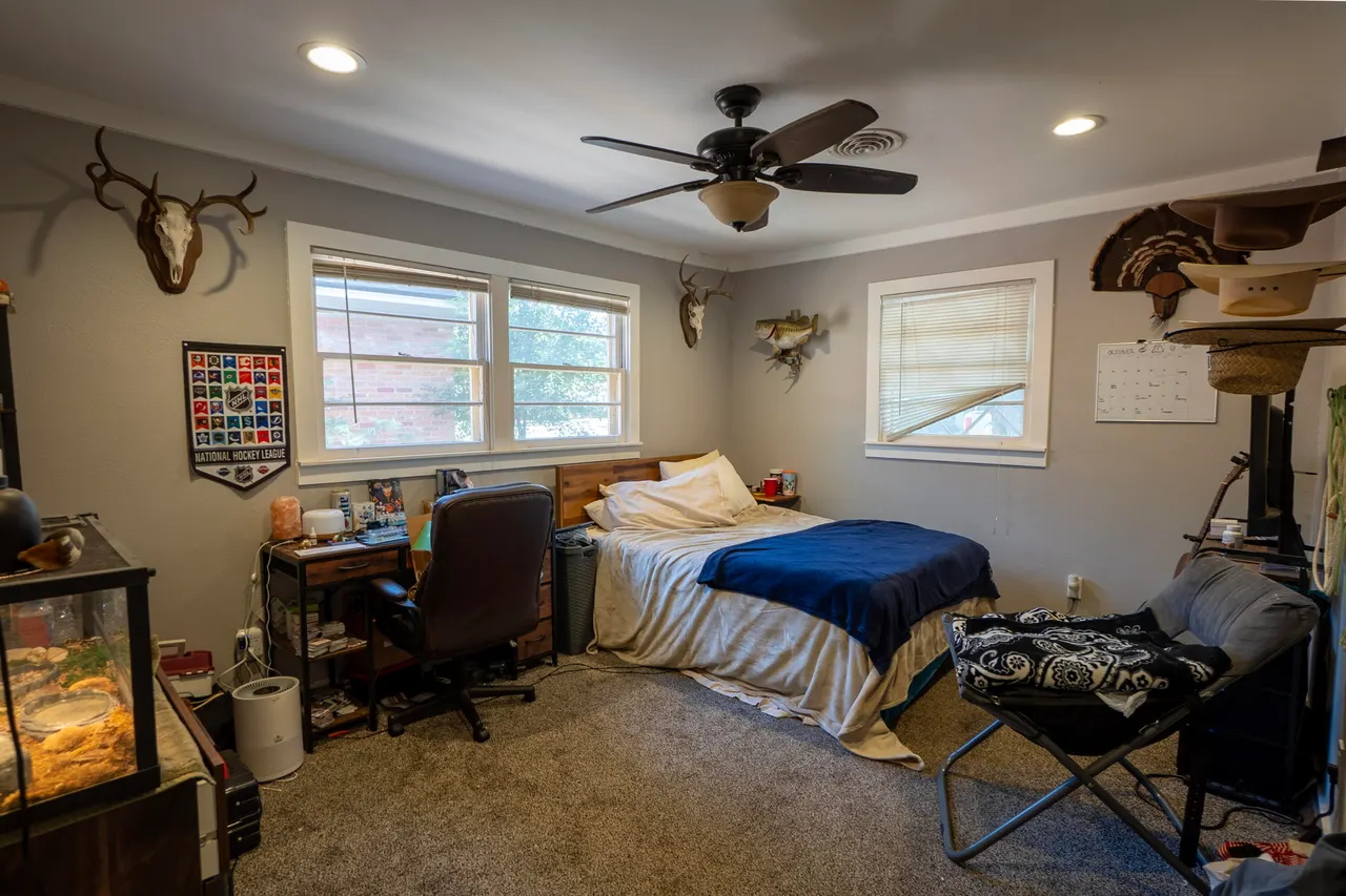 Photo 17 — 3604 48th Street, Lubbock, TX 79413
