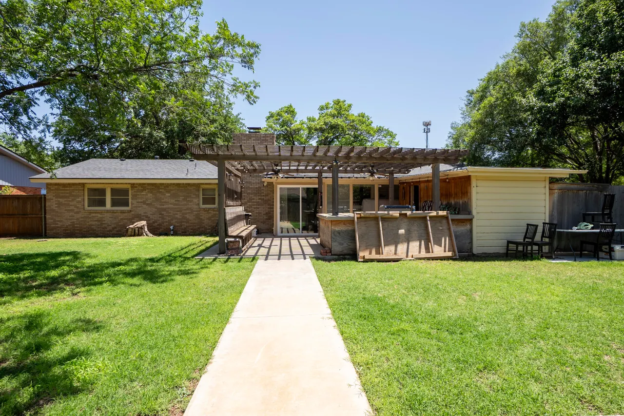 Photo 21 — 3604 48th Street, Lubbock, TX 79413