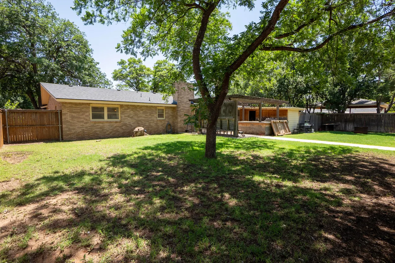 Photo 22 — 3604 48th Street, Lubbock, TX 79413