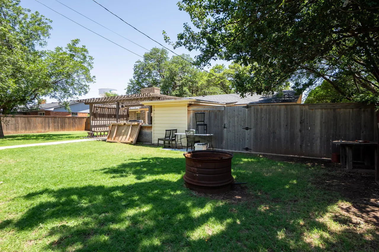 Photo 23 — 3604 48th Street, Lubbock, TX 79413