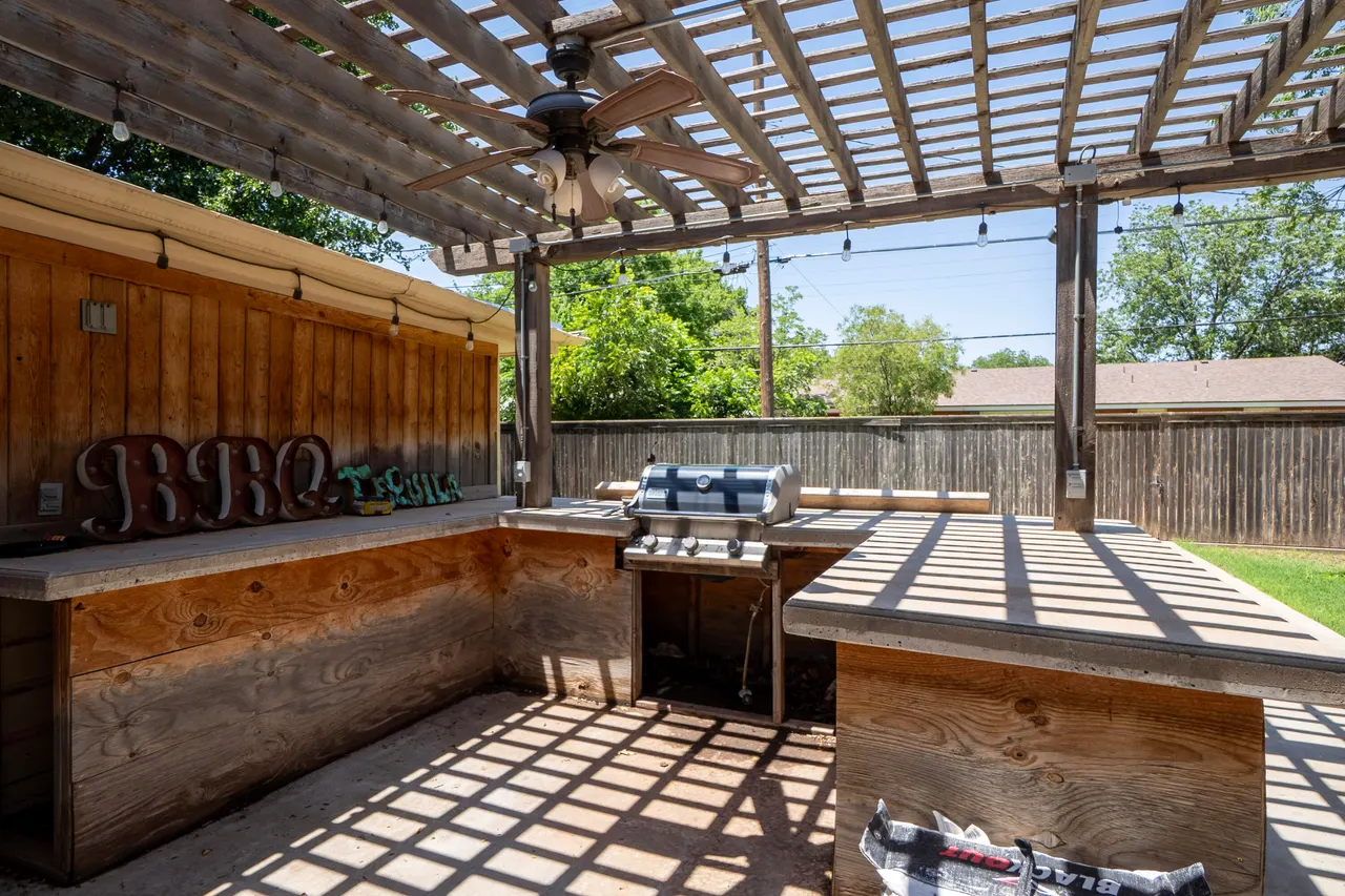 Photo 25 — 3604 48th Street, Lubbock, TX 79413