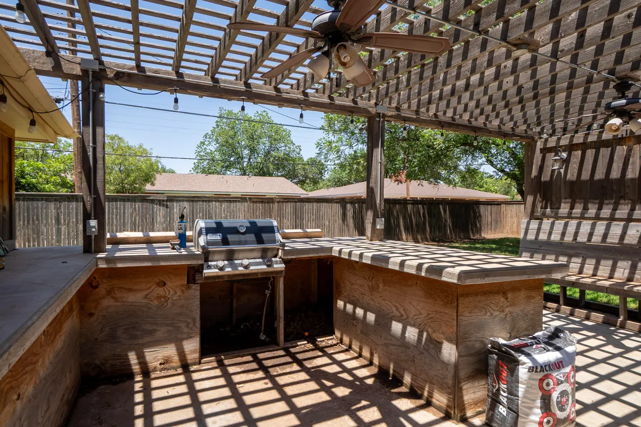 Photo 26 — 3604 48th Street, Lubbock, TX 79413