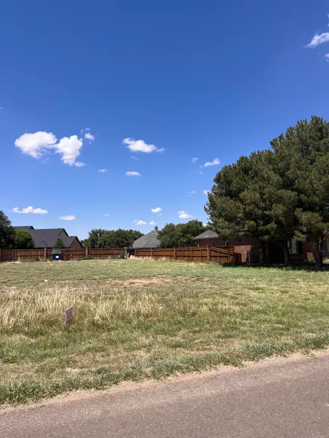 Front exterior — 8610 County Rd 6920, Lubbock, TX 79407
