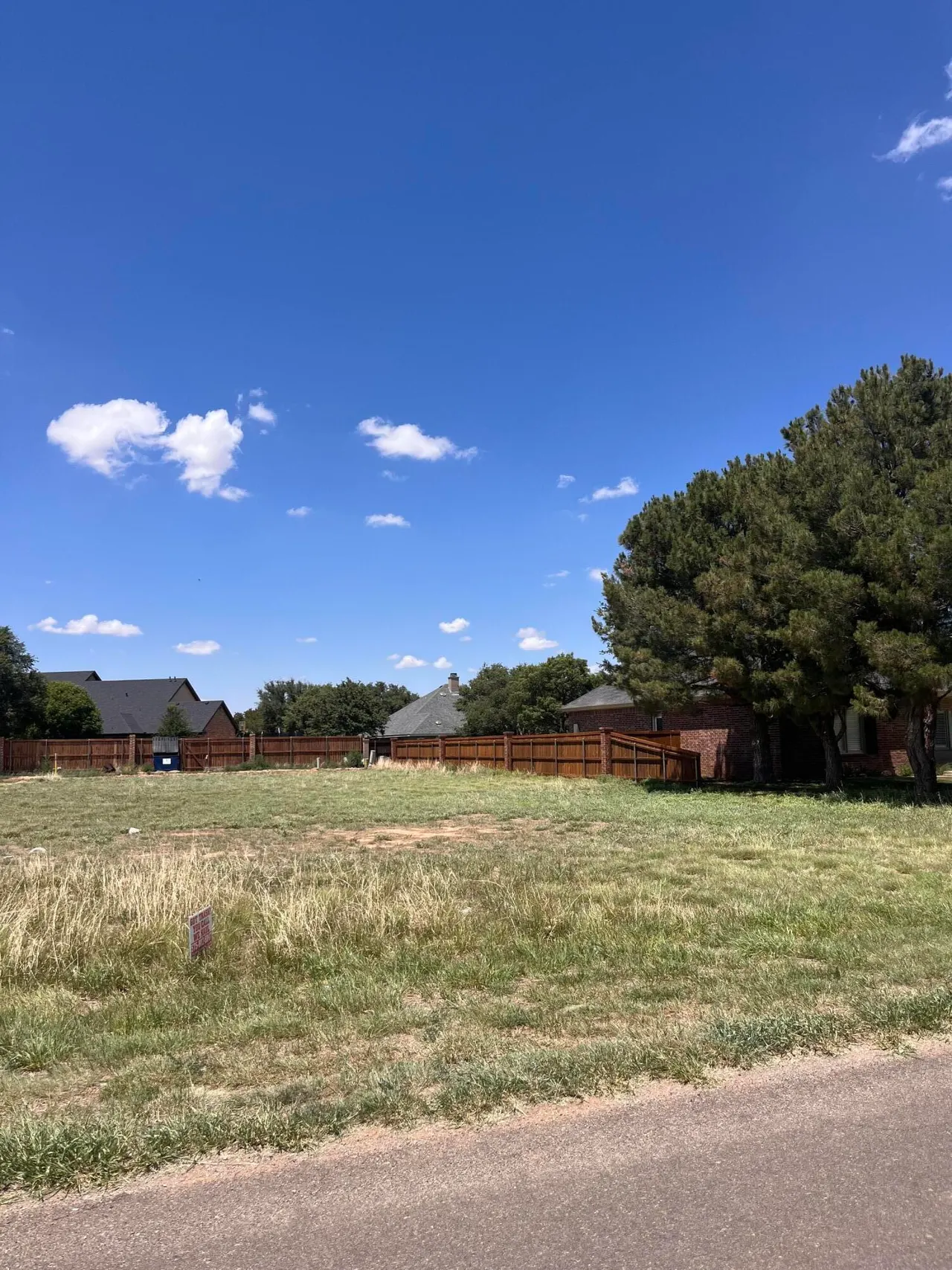 Photo 3 — 8610 County Rd 6920, Lubbock, TX 79407