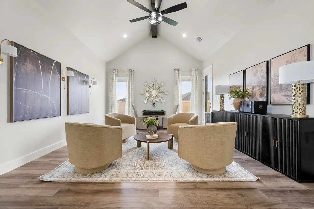 Photo 29 — 2902 151st Street, Lubbock, TX 79423