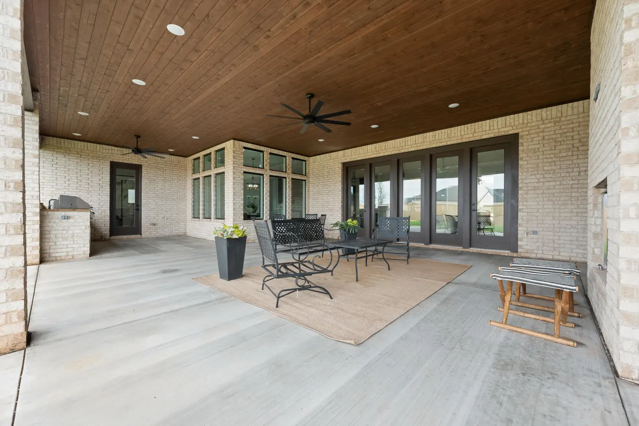 Photo 40 — 2902 151st Street, Lubbock, TX 79423