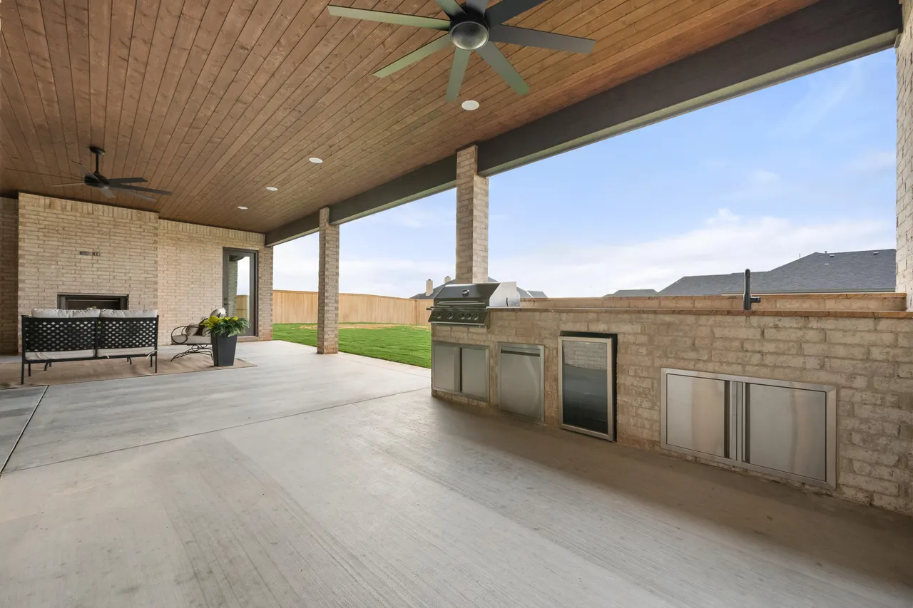 Photo 42 — 2902 151st Street, Lubbock, TX 79423