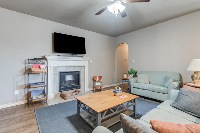 Photo 2 — 5219 Kemper Street, Lubbock, TX 79416