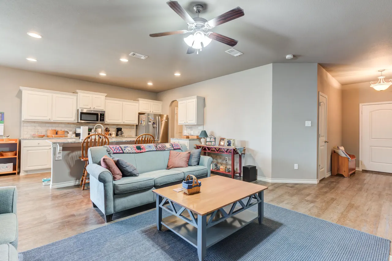 Photo 3 — 5219 Kemper Street, Lubbock, TX 79416