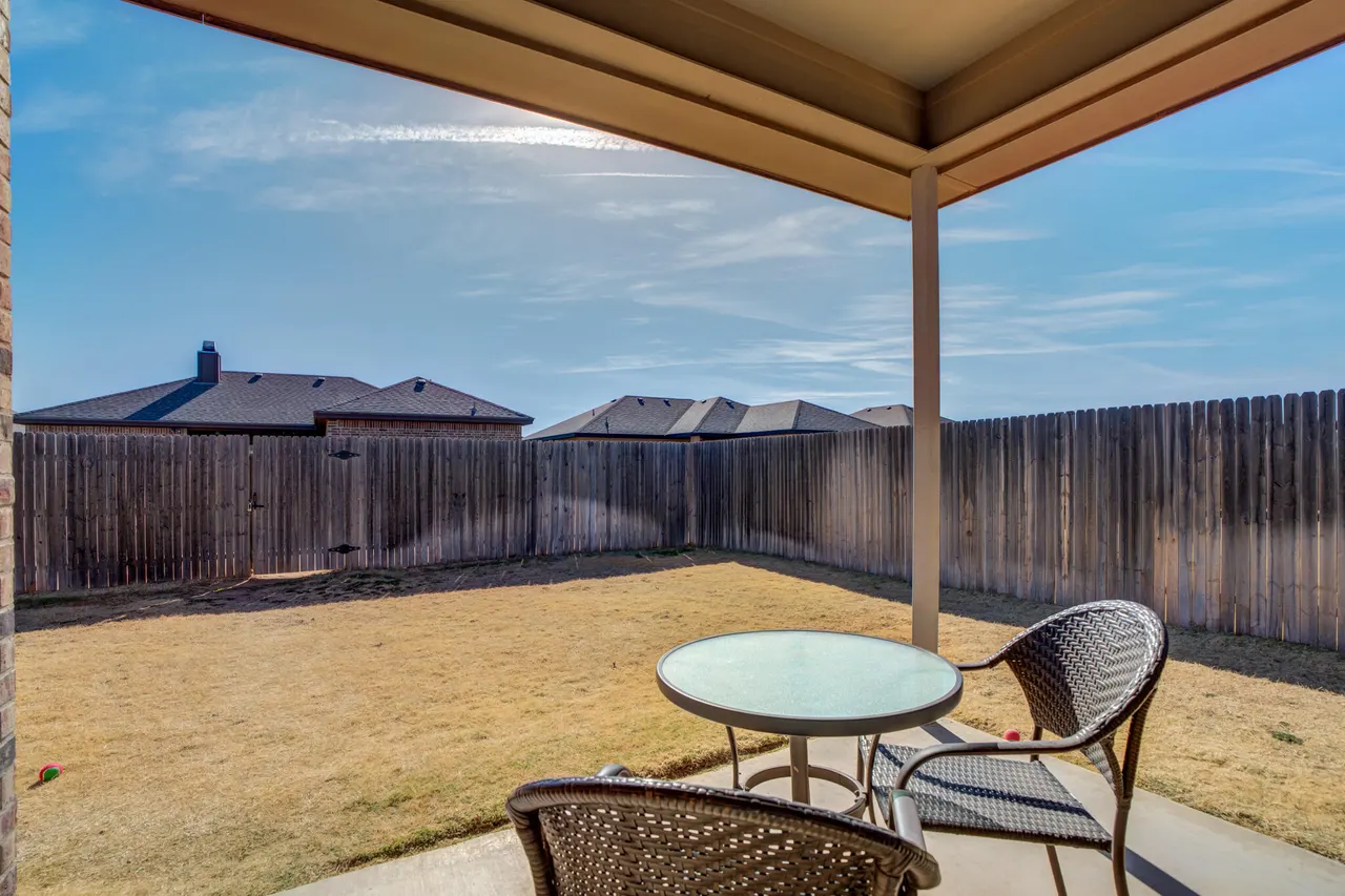 Photo 5 — 5219 Kemper Street, Lubbock, TX 79416