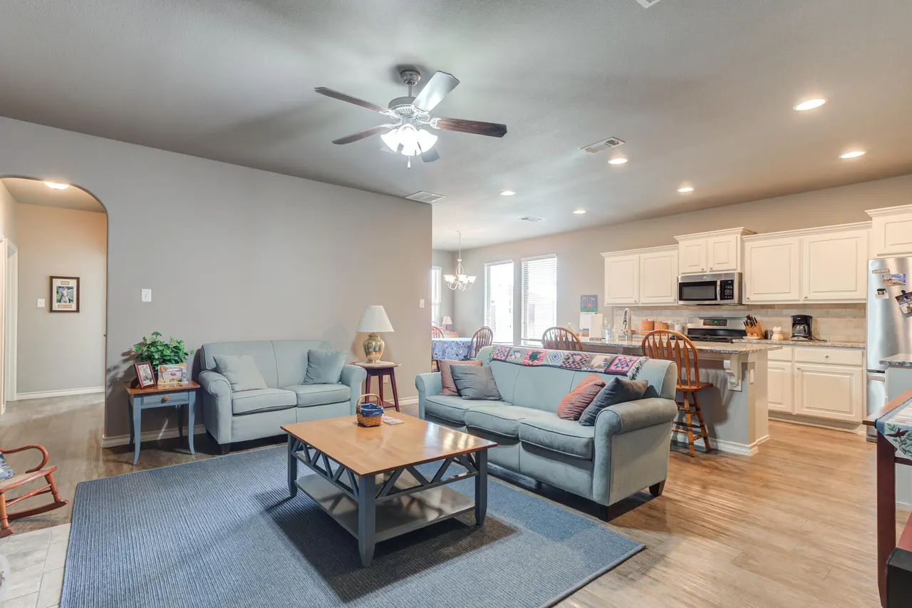 Photo 9 — 5219 Kemper Street, Lubbock, TX 79416
