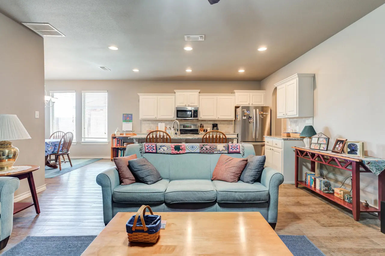 Photo 11 — 5219 Kemper Street, Lubbock, TX 79416