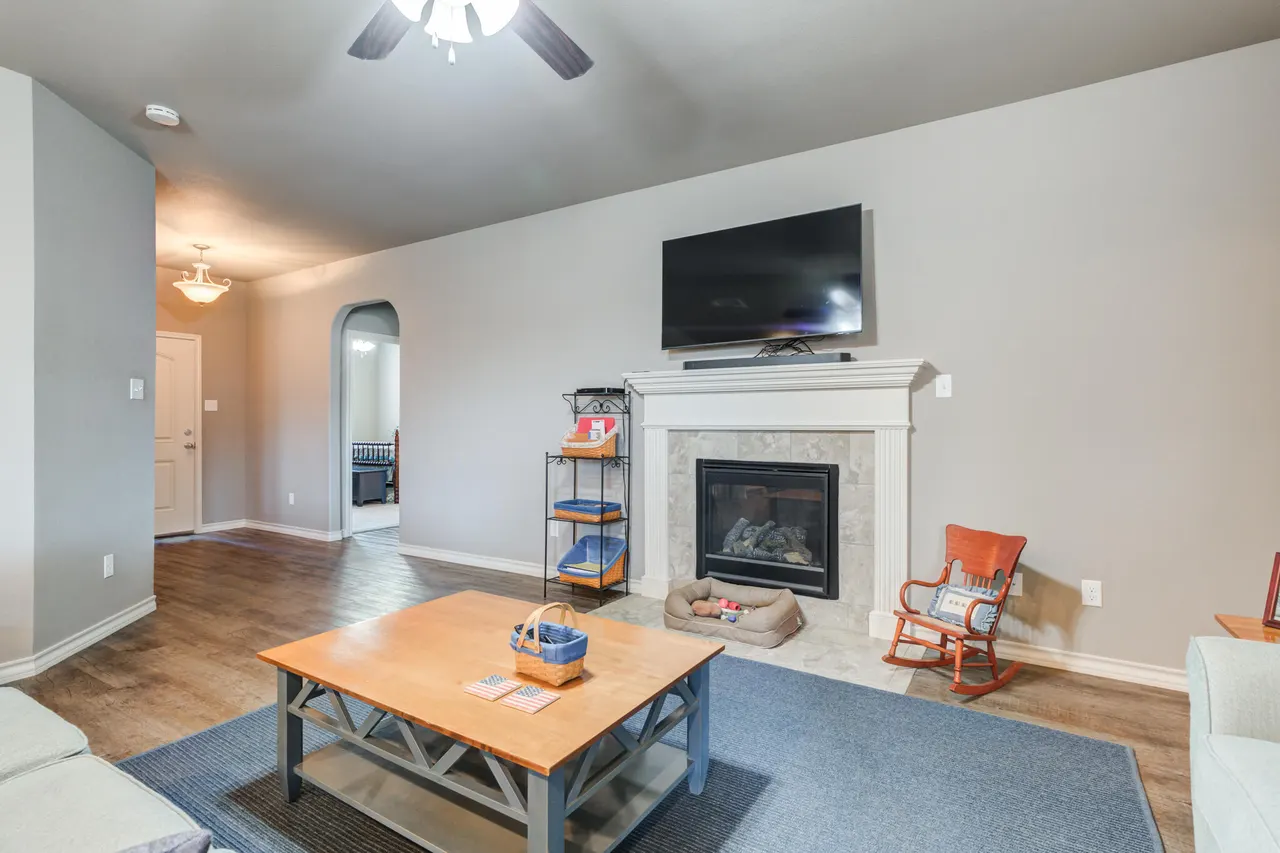 Photo 12 — 5219 Kemper Street, Lubbock, TX 79416