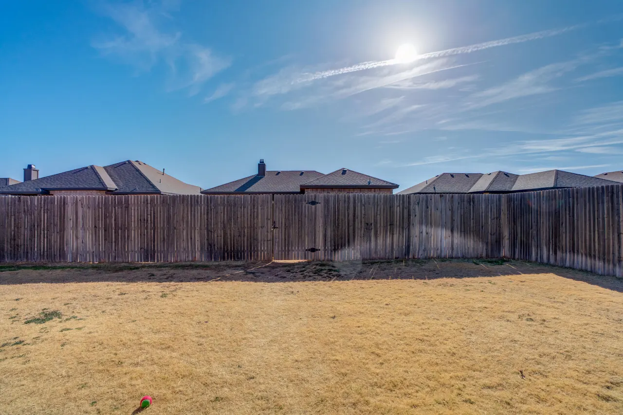 Photo 36 — 5219 Kemper Street, Lubbock, TX 79416