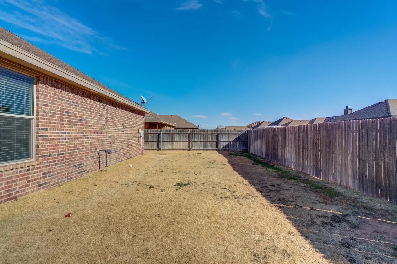 Photo 37 — 5219 Kemper Street, Lubbock, TX 79416