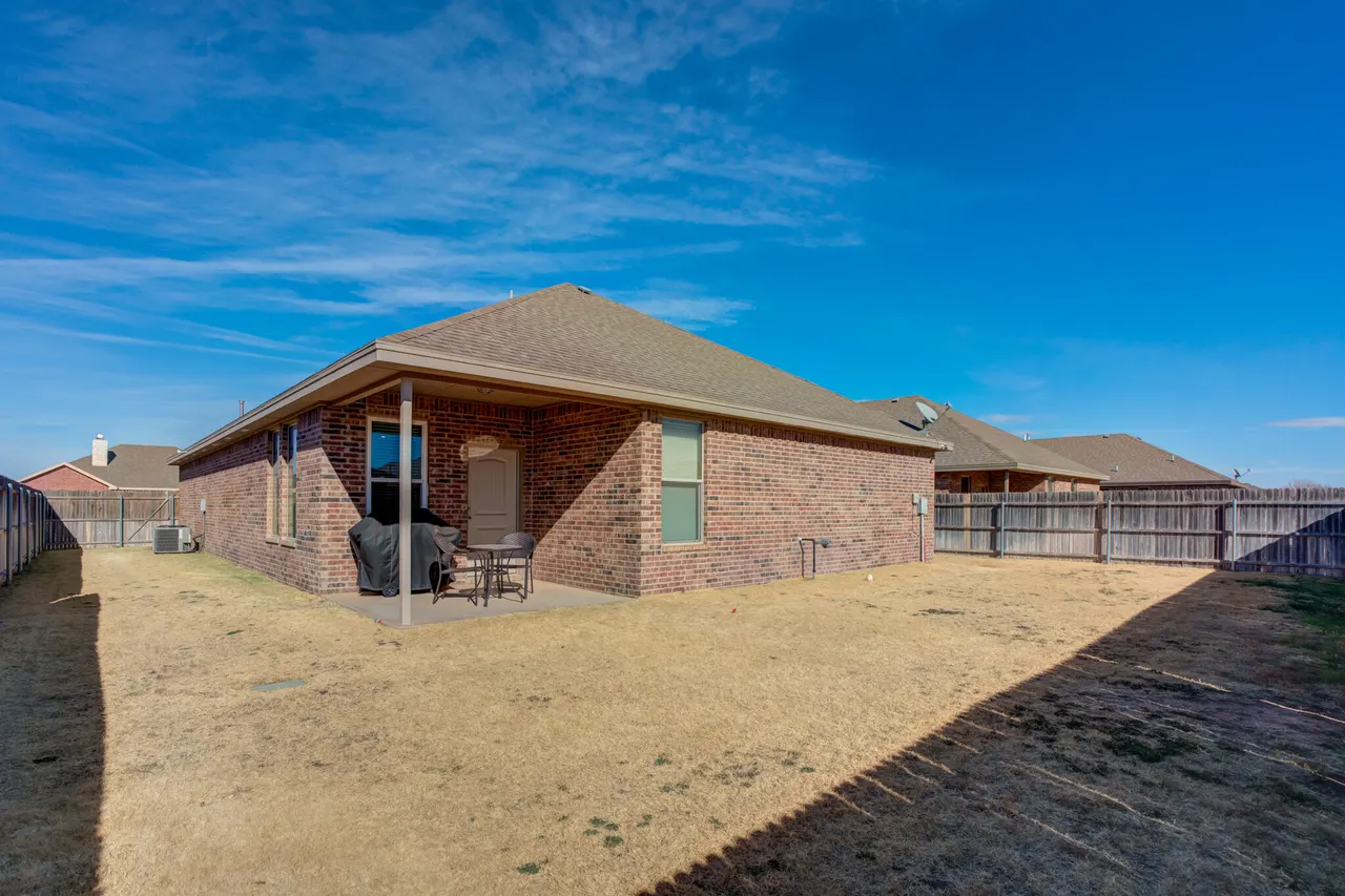 Photo 38 — 5219 Kemper Street, Lubbock, TX 79416