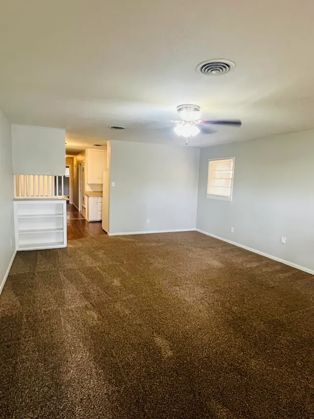 Photo 2 — 3511 35th Street B., Lubbock, TX 79413