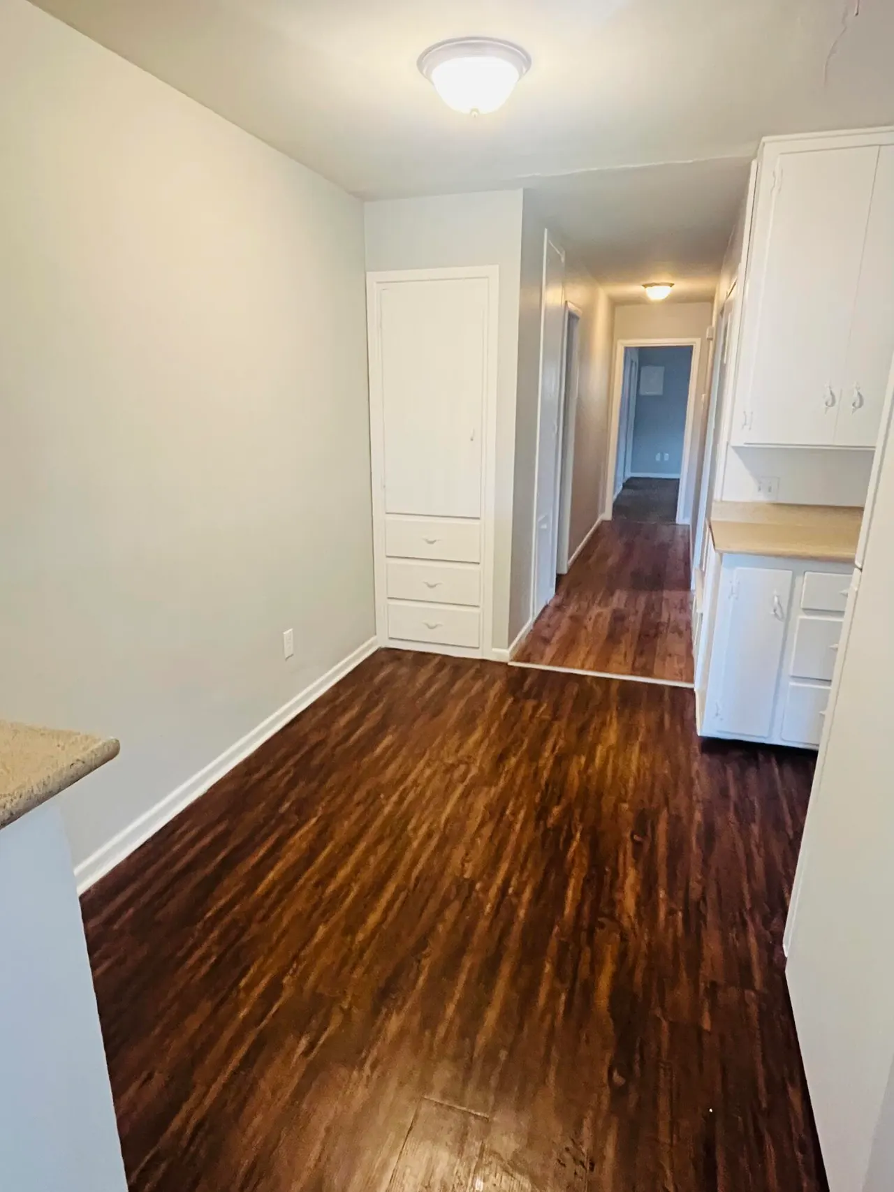 Photo 4 — 3511 35th Street B., Lubbock, TX 79413