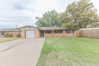 Sold home at 4310 47th Street
