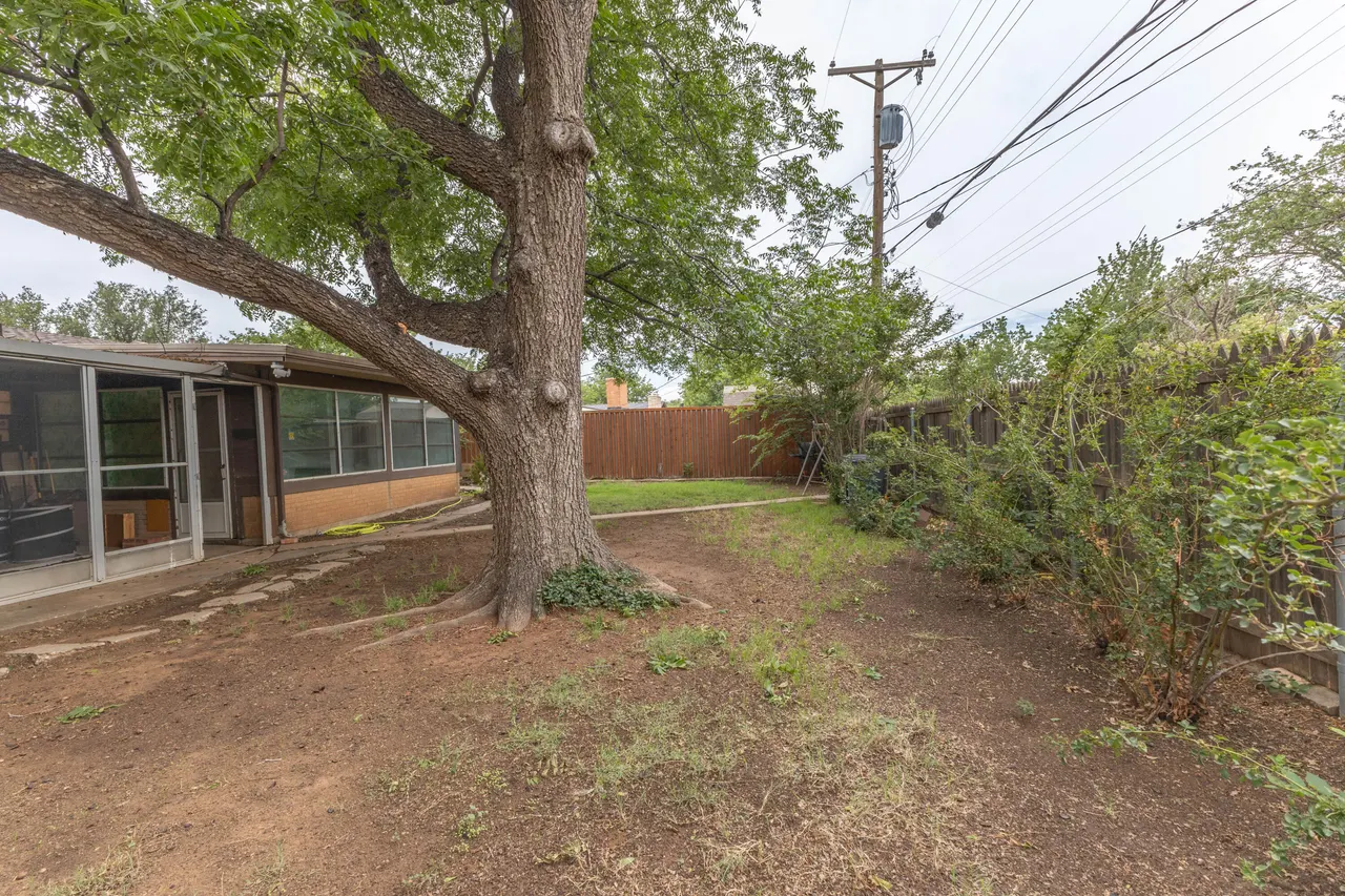 Photo 15 — 4310 47th Street, Lubbock, TX 79413