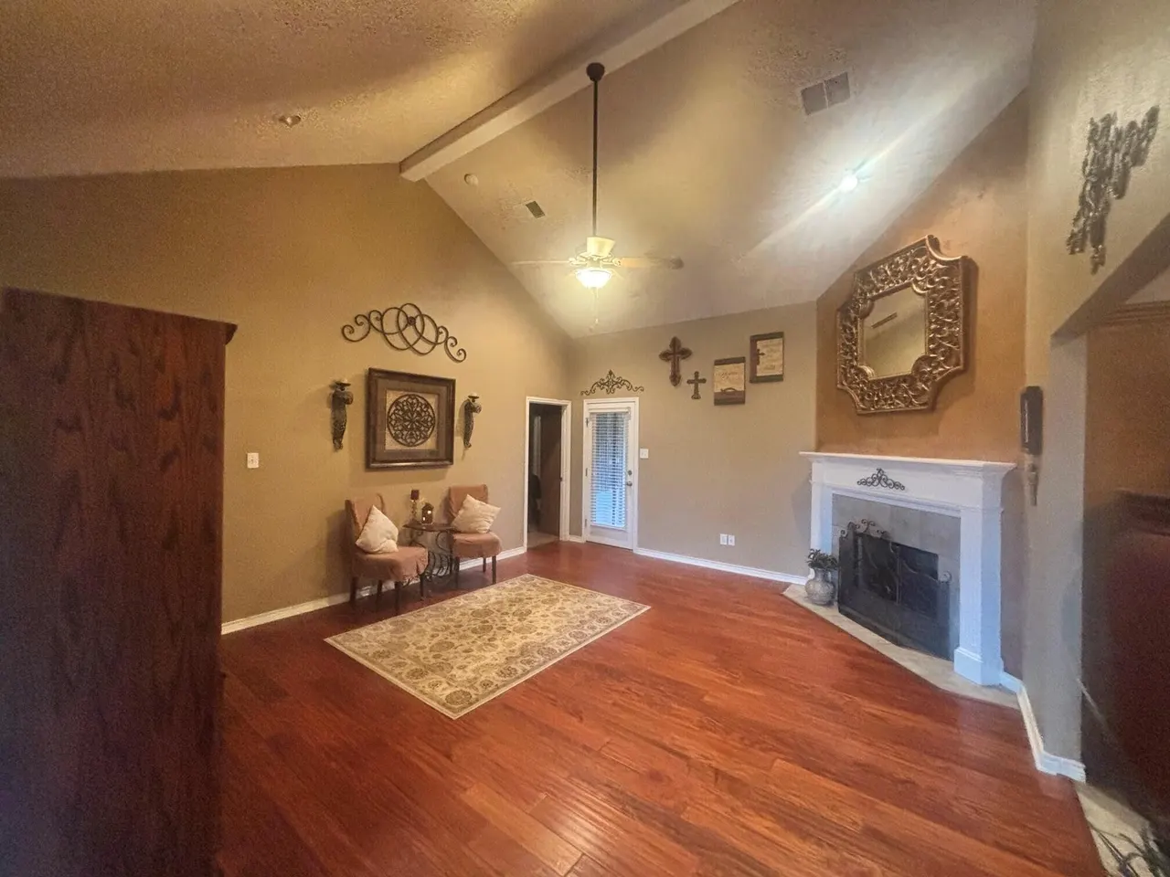 Photo 3 — 3713 106th Street, Lubbock, TX 79423