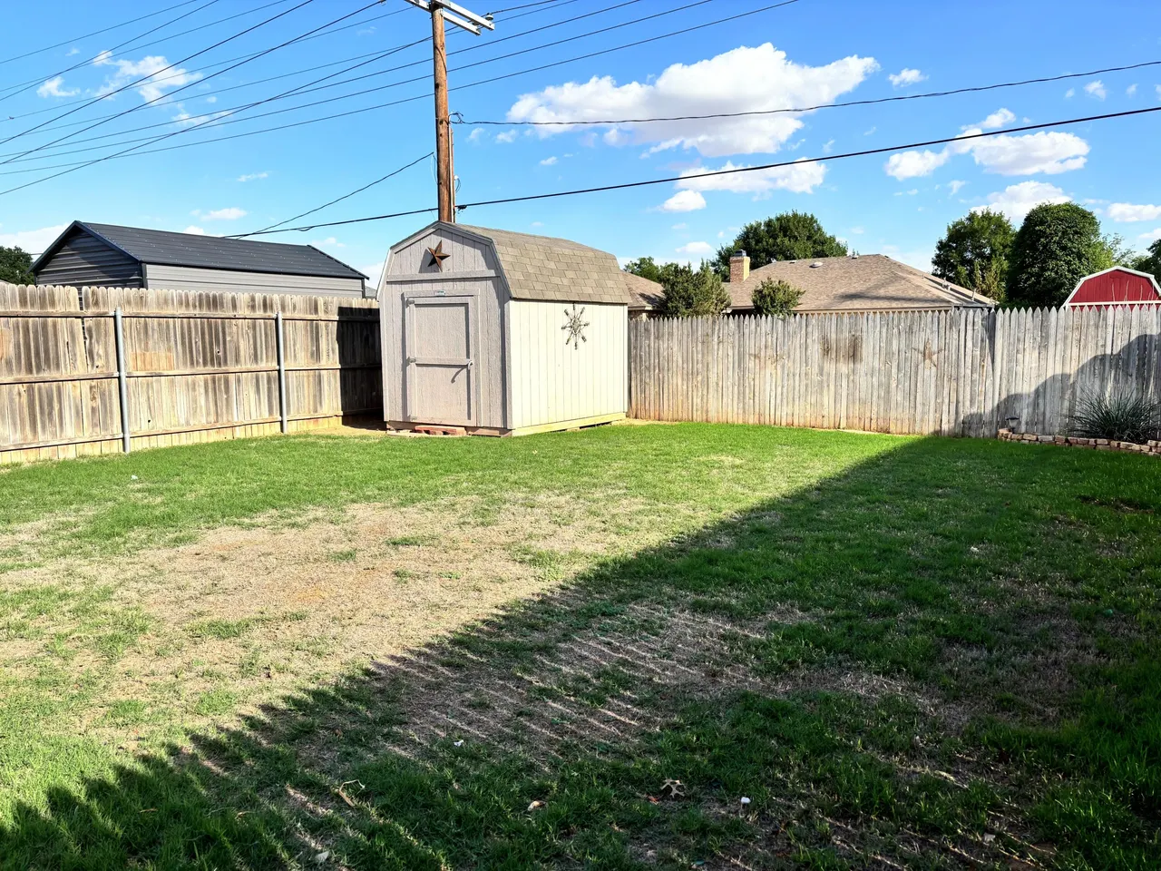 Photo 20 — 3713 106th Street, Lubbock, TX 79423