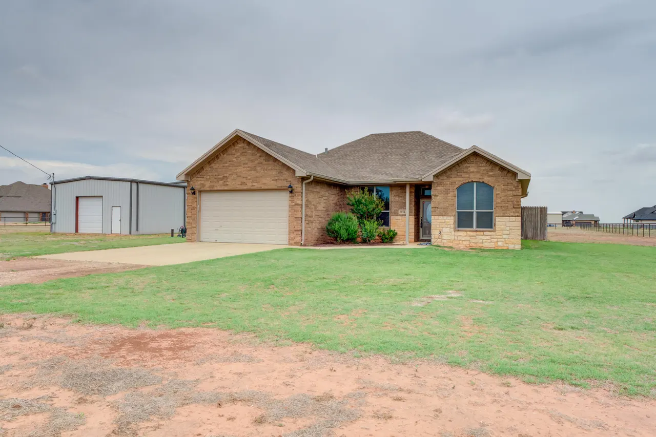 Photo 6 — 1194 Farm To Market Road 211, Wilson, TX 79381