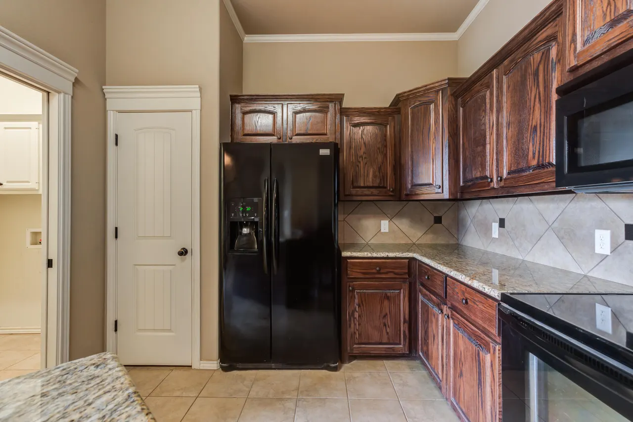 Photo 18 — 1194 Farm To Market Road 211, Wilson, TX 79381