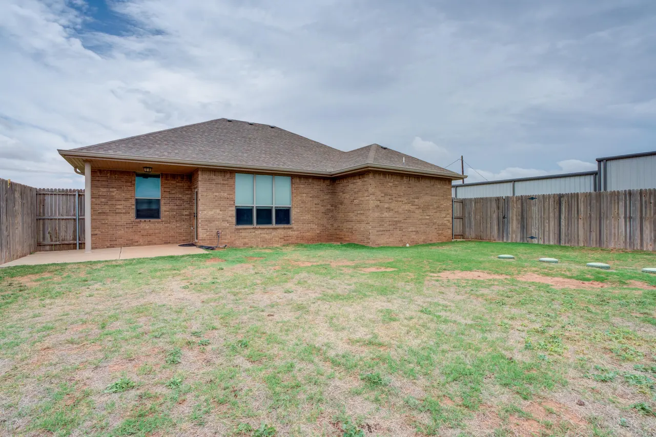 Photo 43 — 1194 Farm To Market Road 211, Wilson, TX 79381