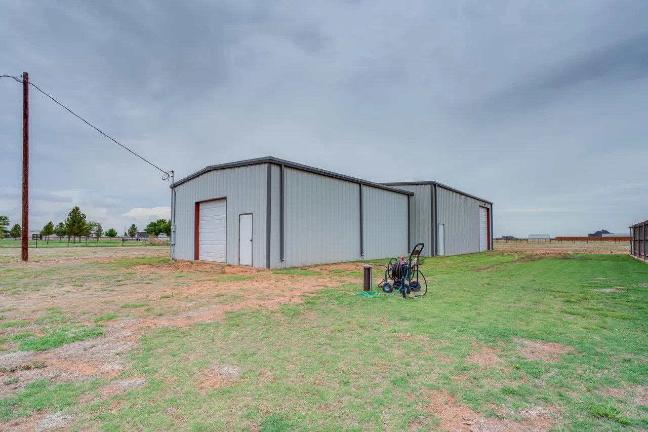 Photo 44 — 1194 Farm To Market Road 211, Wilson, TX 79381