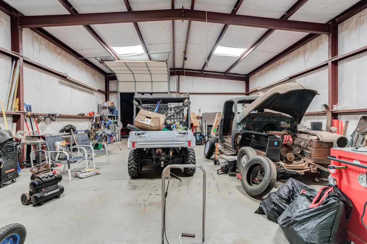 Photo 46 — 1194 Farm To Market Road 211, Wilson, TX 79381