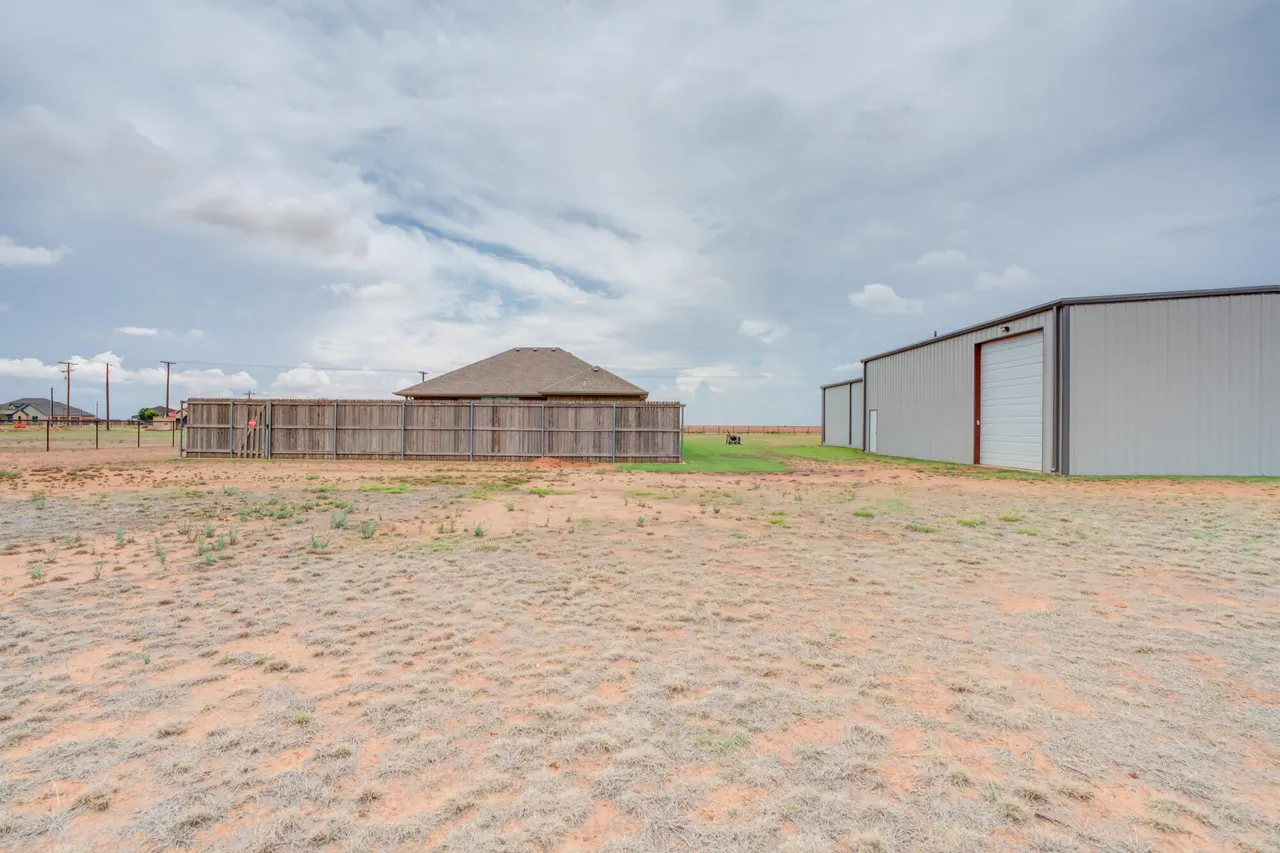 Photo 50 — 1194 Farm To Market Road 211, Wilson, TX 79381