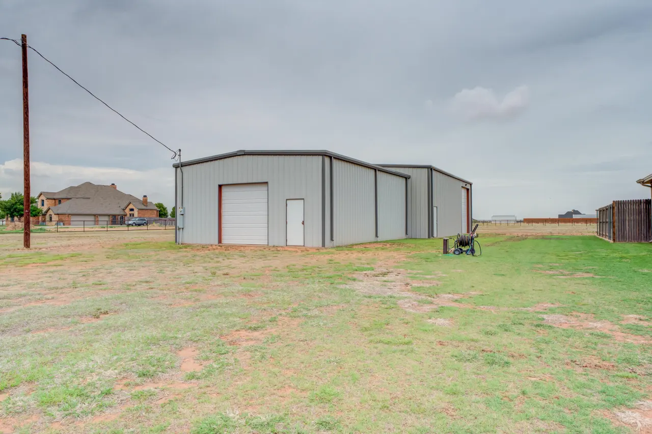 Photo 52 — 1194 Farm To Market Road 211, Wilson, TX 79381