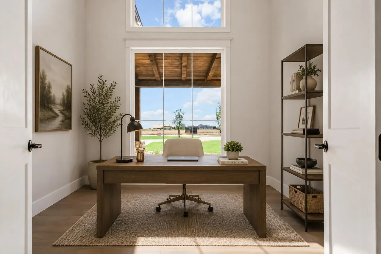 Photo 18 — 17205 County Rd 1920, Lubbock, TX 79424